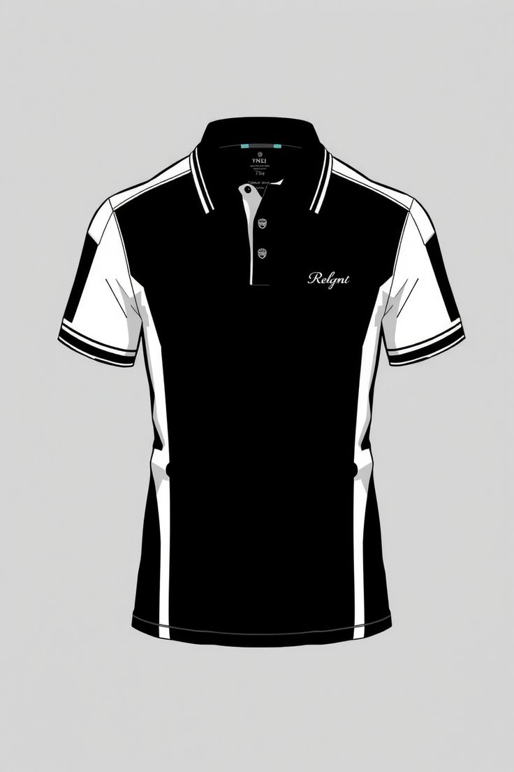 Camisa polo