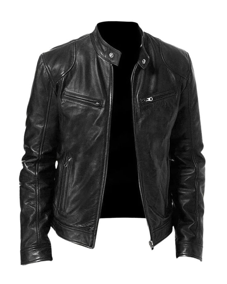 Chaqueta